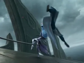 哪吒之魔童闹海幕后纪录片《不破不立》