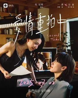爱情重拍中