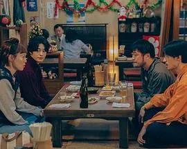 圣诞节遭遇：《谎言是谎言而谎言就是谎言》剧情剖析