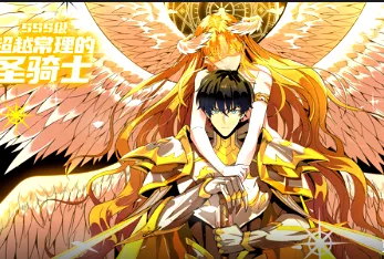 SSS级超越常理的圣骑士