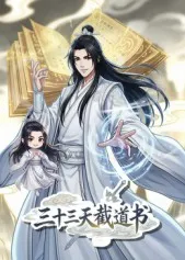 剧情紧凑，《三十三天截道书》引人入胜