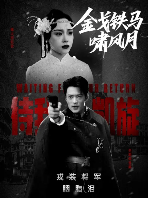 金戈铁马啸风月