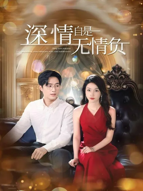 深情自是无情负