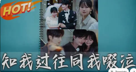 知我过往同我啜泣