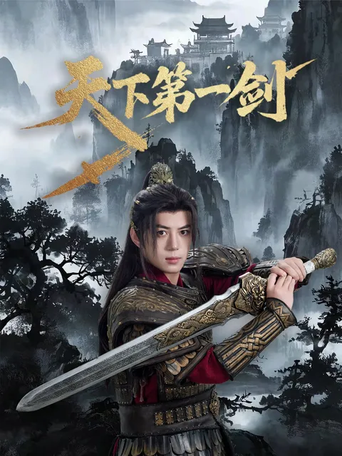 天下第一剑