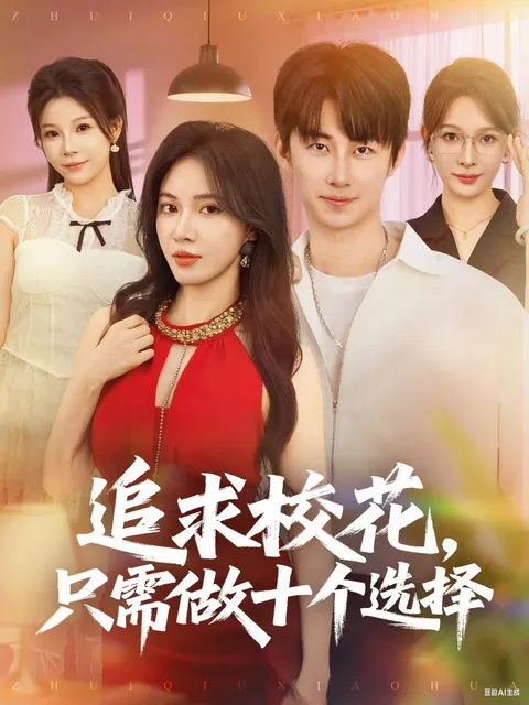 开局拿捏校花，我有神级系统怕什么