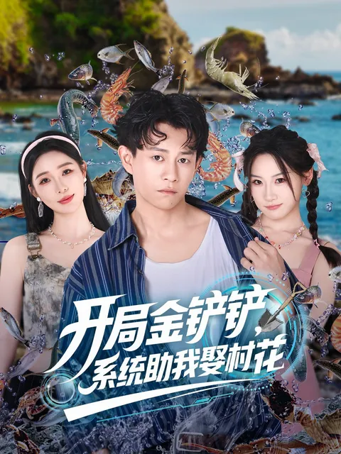 开局金铲铲系统助我娶村花