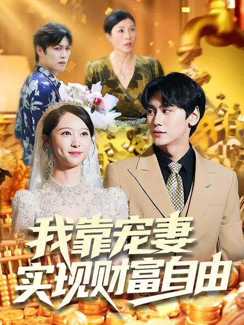 我靠宠妻实现财富自由