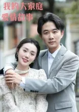 我的大家庭爱情故事