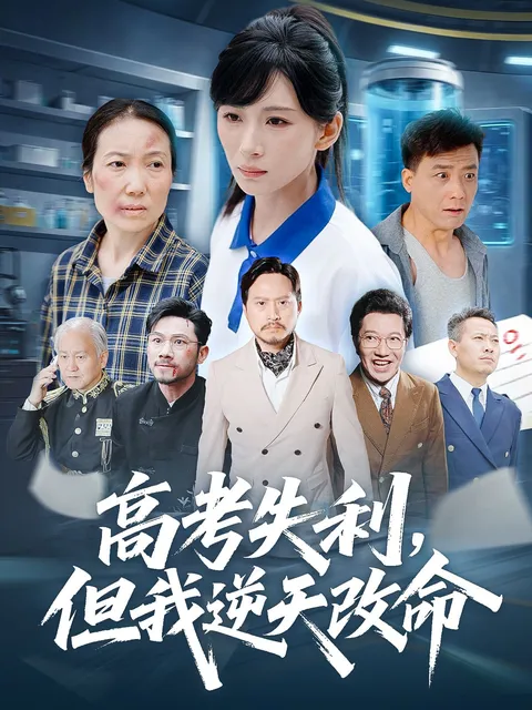 零分交卷但我惊艳全球