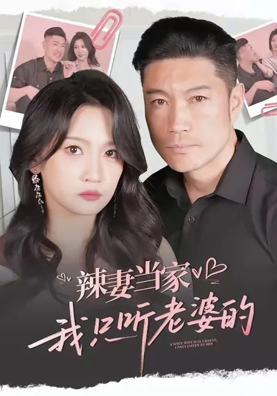 强势妻子的故事 - 辣妻当家