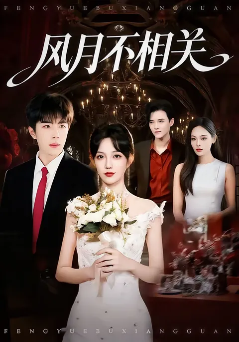 扣人心弦的《风月不相关》