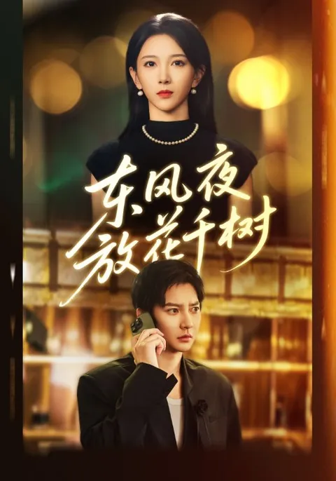 精彩剧情：《东风夜放花千树》