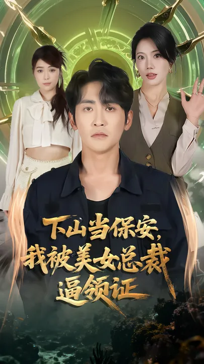 一名普通保安如何应对美女总裁的挑战