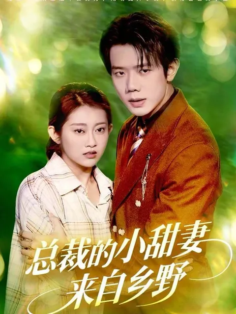 甜蜜奋斗记 - 总裁的小甜妻来自乡野