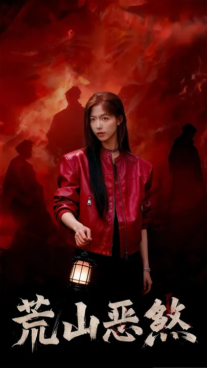 荒山恶煞 - 爽文短剧悬疑剧情