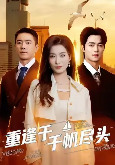 《重逢于千帆尽头》剧情简介