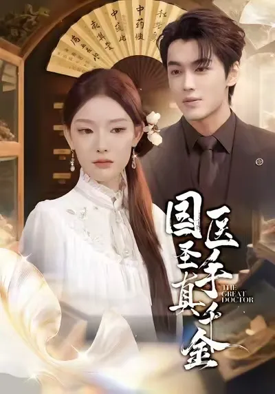 剧情紧凑的爽文短剧《国医圣手真千金》