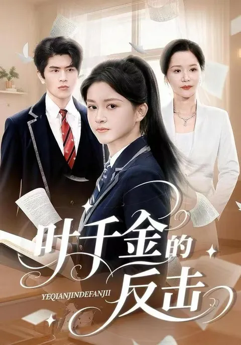 逆袭之路：叶千金的反击