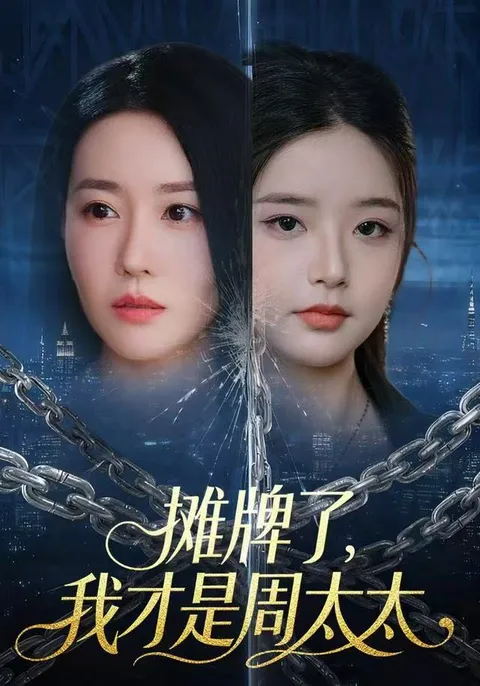 剧情亮点：摊牌了，我才是周太太