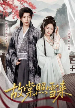 棠梨映雪迟 - 故事讲述