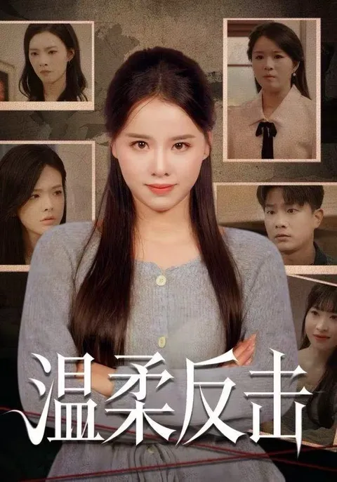 《温柔反击》剧情精彩纷呈