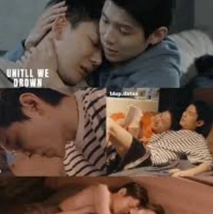 剧情跌宕起伏——沉溺到底