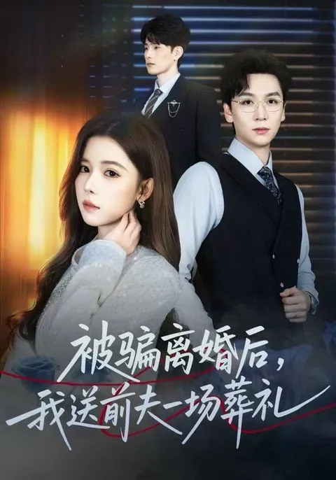 剧情节奏紧凑 - 《风是扫空阶旧忆尘》