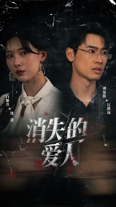 消失的爱人的剧情揭秘