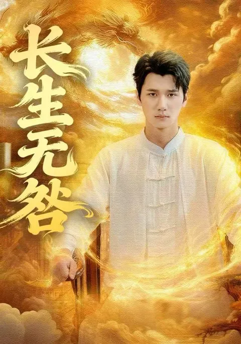 长生无咎 - 爽文短剧剧情大揭秘