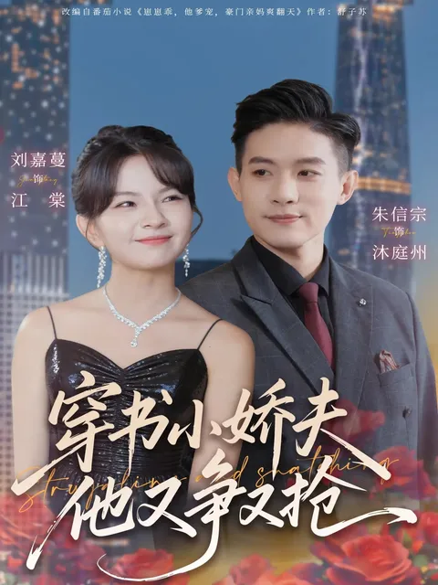 他抢了她的心，剧情引人入胜