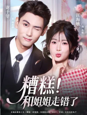 《糟糕！和姐姐走错了》温情搞笑剧情揭秘
