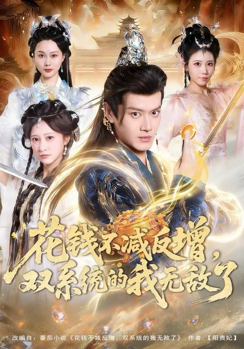 双系统大冒险，花钱不减反增