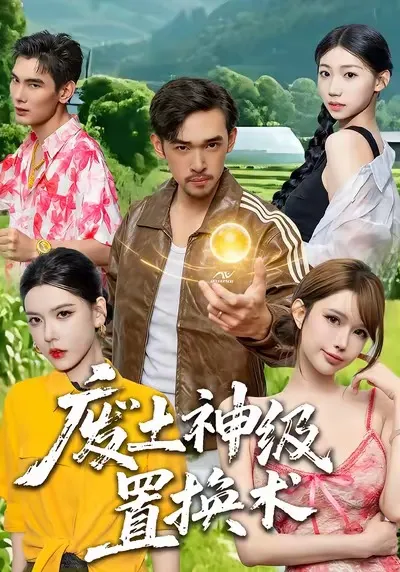 废土里的一生换装冒险