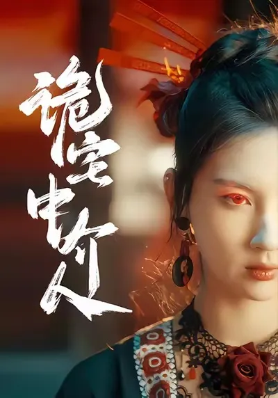 剧情紧凑的《诡宅中介人》