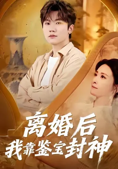 鉴宝之路 - 离婚后的逆袭