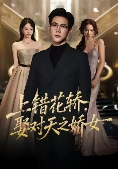 《上错花轿》剧情揭秘