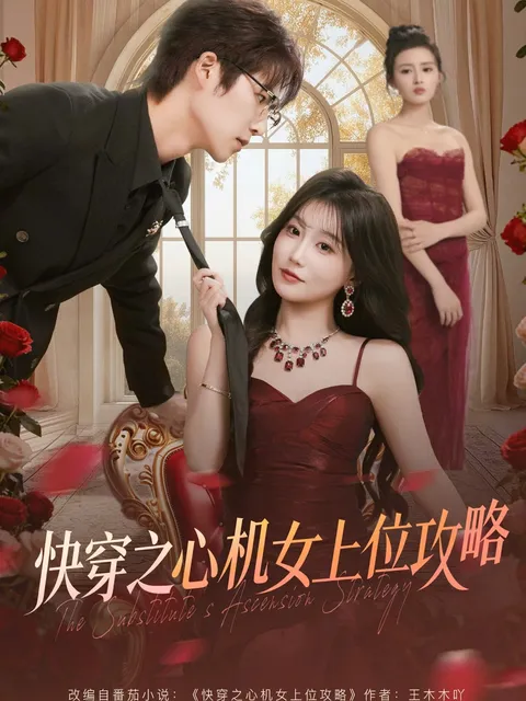 剧情精彩，《快穿之心机女上位攻略》