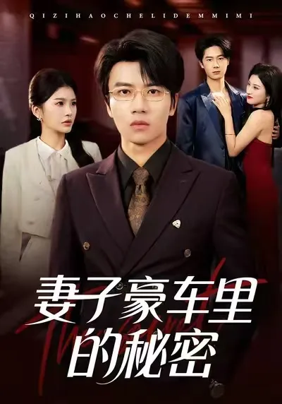 妻子豪车里的秘密 - 剧情揭秘