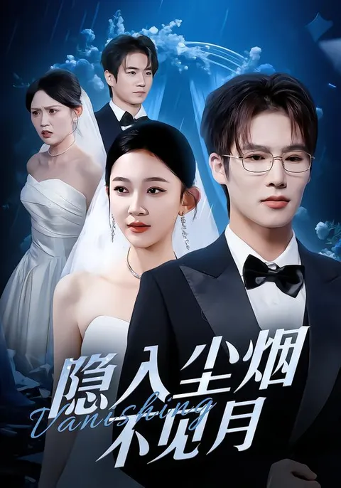 《隐入尘烟不见月》剧情解析