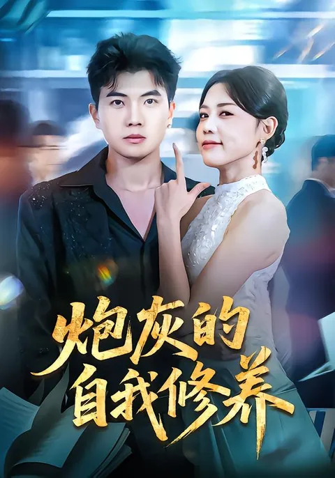 《炮灰的自我修养》带你走进爆笑的成长旅程