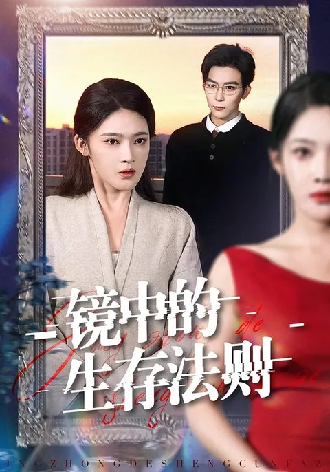 《镜中的生存法则》情节解析