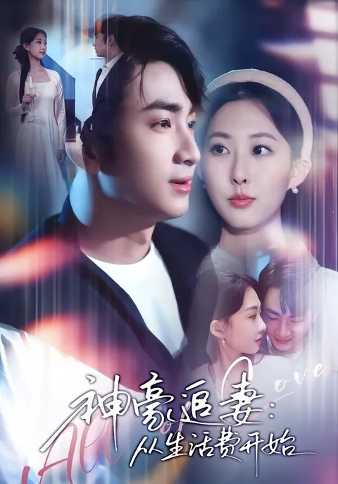 神豪追妻 - 爱情故事