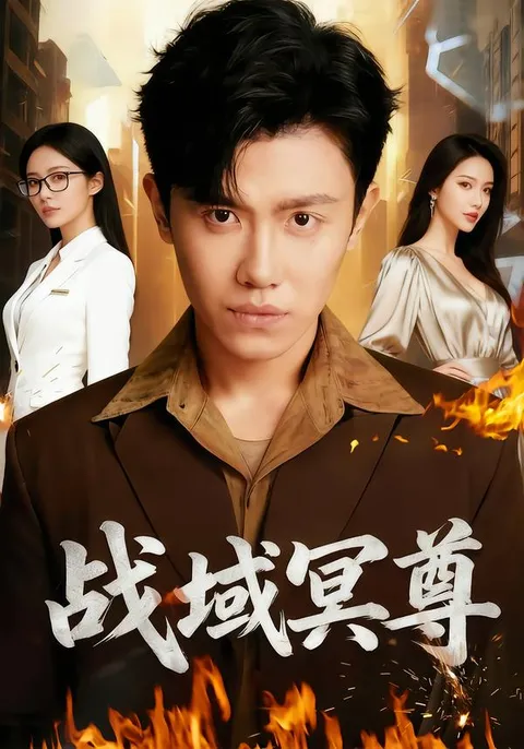 热血激斗：《战域冥尊》的剧情看点与评价