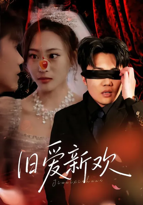 《旧爱新欢》剧情揭秘