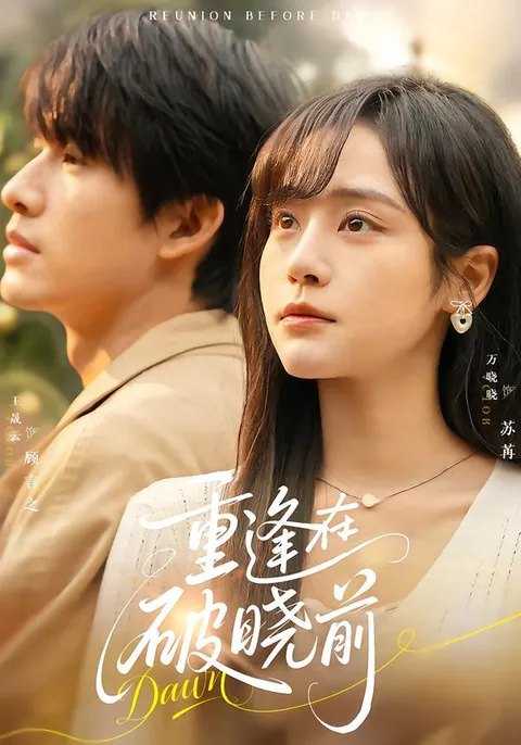 感人剧情：《重逢在破晓前》