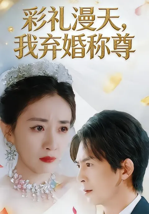 爽文短剧《彩礼漫天-我弃婚称尊》剧情揭秘