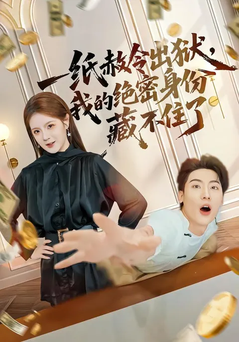 揭秘：我的绝密身份在被释放后无处遁形