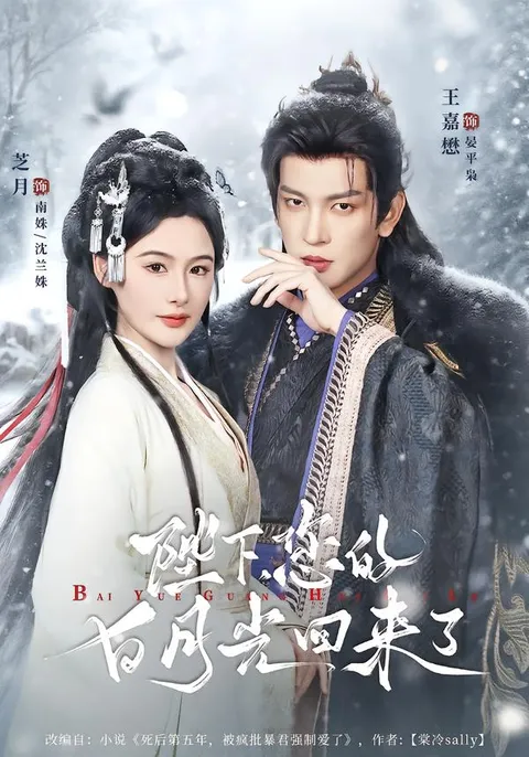 剧情精彩纷呈——《陛下您的白月光回来了》