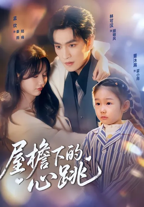 《屋檐下的心跳》：一段激动人心的故事